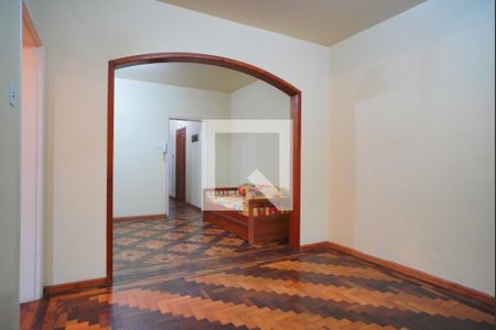 Sala de apartamento à venda com 3 quartos, 99m² em Floresta, Porto Alegre