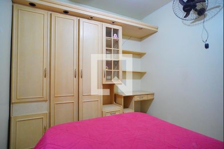 Apartamento à venda com 99m², 3 quartos e sem vagaQuarto  3