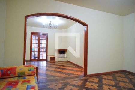 Sala de apartamento à venda com 3 quartos, 99m² em Floresta, Porto Alegre