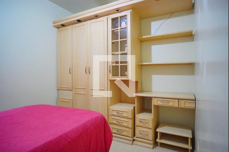 Apartamento à venda com 99m², 3 quartos e sem vagaQuarto  3