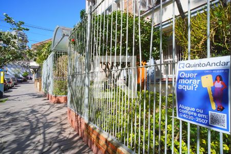Apartamento à venda com 99m², 3 quartos e sem vagaFachada 