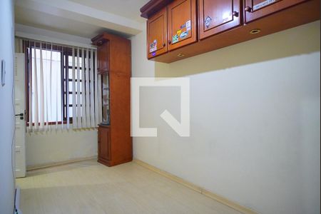 Quarto  Suíte  de apartamento à venda com 3 quartos, 99m² em Floresta, Porto Alegre