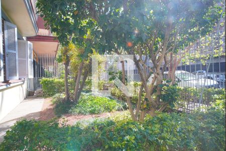 Área comum de apartamento à venda com 3 quartos, 99m² em Floresta, Porto Alegre