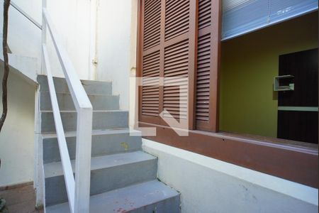 Apartamento à venda com 99m², 3 quartos e sem vagaAcesso  a terraço 