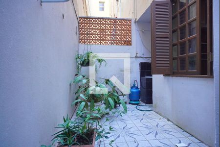 Apartamento à venda com 99m², 3 quartos e sem vagaJardim