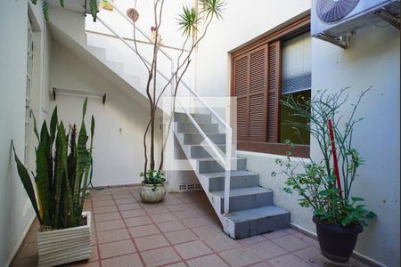Apartamento à venda com 99m², 3 quartos e sem vagaPátio 