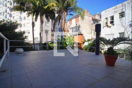 Apartamento à venda com 99m², 3 quartos e sem vagaTerraço 