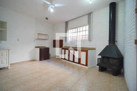 Apartamento à venda com 99m², 3 quartos e sem vagaCozinha 