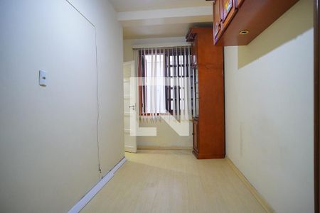 Quarto  Suíte  de apartamento à venda com 3 quartos, 99m² em Floresta, Porto Alegre