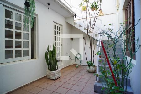Apartamento à venda com 99m², 3 quartos e sem vagaPátio 