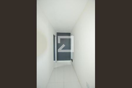 Sala de apartamento para alugar com 1 quarto, 30m² em Vicente de Carvalho, Rio de Janeiro