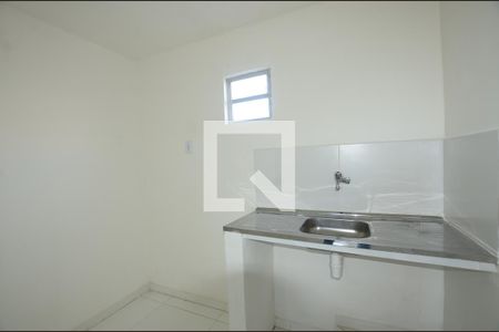 Apartamento para alugar com 30m², 1 quarto e sem vagaCozinha