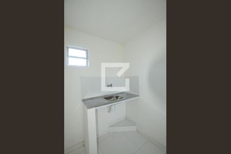 Apartamento para alugar com 30m², 1 quarto e sem vagaCozinha