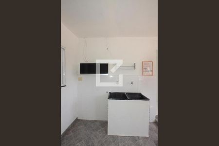 Apartamento para alugar com 30m², 1 quarto e sem vagaÁrea de serviço