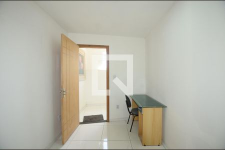Sala de apartamento para alugar com 1 quarto, 30m² em Vicente de Carvalho, Rio de Janeiro