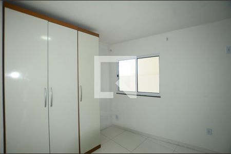Quarto  de apartamento para alugar com 1 quarto, 30m² em Vicente de Carvalho, Rio de Janeiro