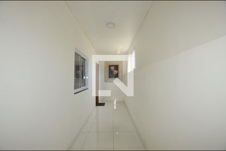 Apartamento para alugar com 30m², 1 quarto e sem vaga´Hall de Entrada