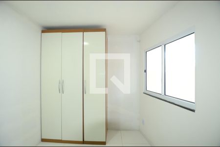 Quarto  de apartamento para alugar com 1 quarto, 30m² em Vicente de Carvalho, Rio de Janeiro