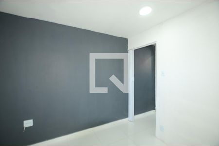 Quarto  de apartamento para alugar com 1 quarto, 30m² em Vicente de Carvalho, Rio de Janeiro