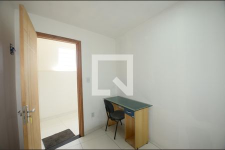 Sala de apartamento para alugar com 1 quarto, 30m² em Vicente de Carvalho, Rio de Janeiro