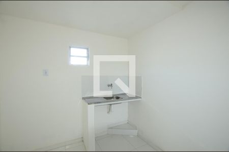 Apartamento para alugar com 30m², 1 quarto e sem vagaCozinha