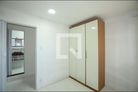 Quarto  de apartamento para alugar com 1 quarto, 30m² em Vicente de Carvalho, Rio de Janeiro