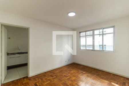 Apartamento à venda com 70m², 3 quartos e 1 vagaSala