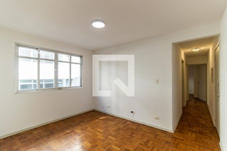 Apartamento à venda com 70m², 3 quartos e 1 vagaSala