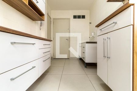 Apartamento à venda com 70m², 3 quartos e 1 vagaCozinha - Armários