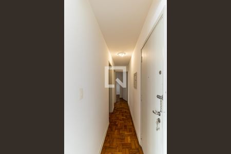 Apartamento à venda com 70m², 3 quartos e 1 vagaCorredor