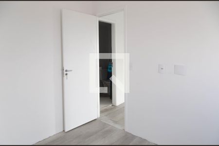 Quarto 1 de apartamento para alugar com 1 quarto, 47m² em Vila Rosália, Guarulhos