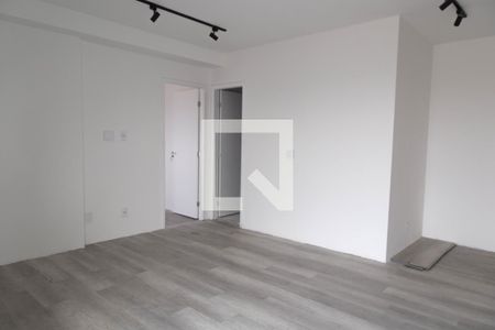 Apartamento à venda com 47m², 1 quarto e 1 vagaSala