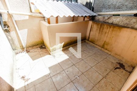 Casa à venda com 140m², 3 quartos e 2 vagas Casa à venda com 140m², 3 quartos e 2 vagasvaranda Quarto 3
