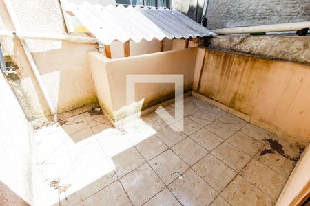 Casa à venda com 140m², 3 quartos e 2 vagas Casa à venda com 140m², 3 quartos e 2 vagasvaranda Quarto 3