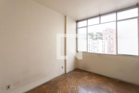 Studio de kitnet/studio para alugar com 1 quarto, 40m² em Centro, Rio de Janeiro