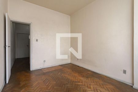 Studio de kitnet/studio para alugar com 1 quarto, 40m² em Centro, Rio de Janeiro