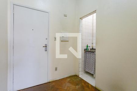 Studio de kitnet/studio para alugar com 1 quarto, 40m² em Centro, Rio de Janeiro