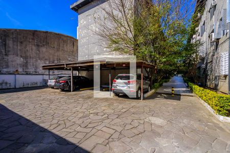 Apartamento para alugar com 30m², 1 quarto e sem vagaGaragem