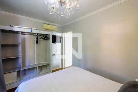 Quarto de apartamento para alugar com 1 quarto, 30m² em Menino Deus, Porto Alegre
