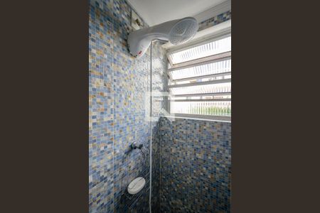 Apartamento para alugar com 30m², 1 quarto e sem vagaBanheiro