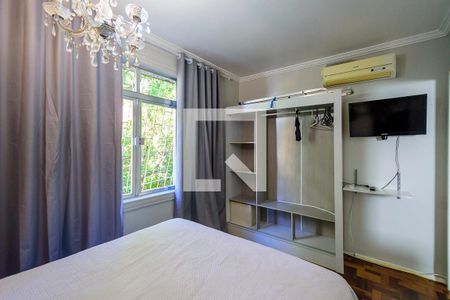 Quarto de apartamento para alugar com 1 quarto, 30m² em Menino Deus, Porto Alegre
