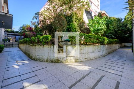 Apartamento para alugar com 30m², 1 quarto e sem vagaEntrada