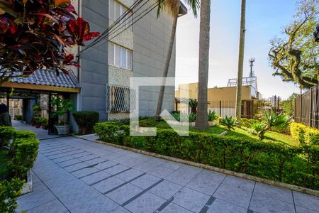 Apartamento para alugar com 30m², 1 quarto e sem vagaEntrada