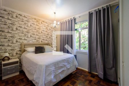 Quarto de apartamento para alugar com 1 quarto, 30m² em Menino Deus, Porto Alegre