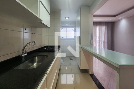 Apartamento para alugar com 52m², 2 quartos e 1 vaga Apartamento para alugar com 52m², 2 quartos e 1 vagaCozinha