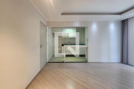 Apartamento para alugar com 52m², 2 quartos e 1 vaga Apartamento para alugar com 52m², 2 quartos e 1 vagaSala de Jantar