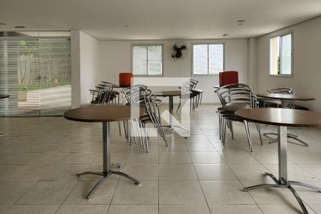 Apartamento para alugar com 52m², 2 quartos e 1 vaga Apartamento para alugar com 52m², 2 quartos e 1 vagaSalão de Festas