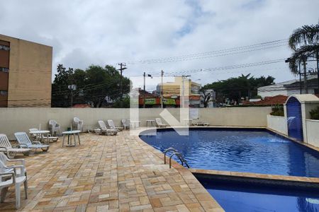 Apartamento para alugar com 52m², 2 quartos e 1 vaga Apartamento para alugar com 52m², 2 quartos e 1 vagaPiscina