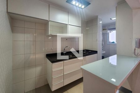 Apartamento para alugar com 52m², 2 quartos e 1 vaga Apartamento para alugar com 52m², 2 quartos e 1 vagaCozinha