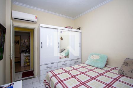 Apartamento à venda com 71m², 2 quartos e sem vagaQuarto 2